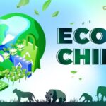 China Marks First National Ecology Day, Embracing Ecological Civilization video poster