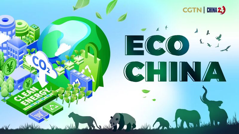 China_Marks_First_National_Ecology_Day_Embracing_Ecological_Civilization_poster - Khabar Asia China Marks First National Ecology Day, Embracing Ecological Civilization video poster