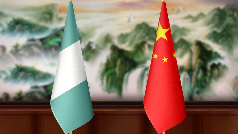 China_Media_Group_Signs_Cooperation_Agreements_with_Nigerian_TV_and_Radio_Networks - Khabar Asia China_Media_Group_Signs_Cooperation_Agreements_with_Nigerian_TV_and_Radio_Networks