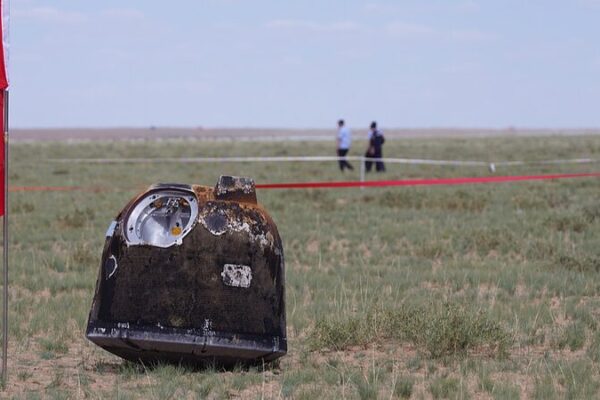 China Media Group Unveils Top 10 Scientific News Stories of 2024 China_Media_Group_Unveils_Top_10_Scientific_News_Stories_of_2024