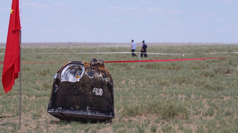 China_Media_Group_Unveils_Top_10_Scientific_News_Stories_of_2024 - Khabar Asia China_Media_Group_Unveils_Top_10_Scientific_News_Stories_of_2024