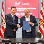 China_Media_Group_and_LaLiga_Sign_Memorandum_to_Promote_Youth_Football