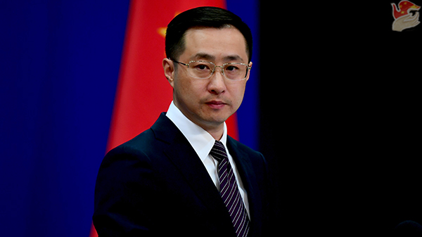 China Mediates Productive Talks Between Fatah and Hamas in Beijing China Mediates Productive Talks Between Fatah and Hamas in Beijing