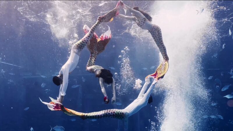 China_Mermaid_Open_Grand_Final_Makes_a_Splash_in_Sanya video poster