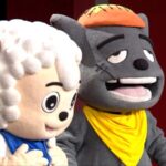 China Movie and TV Night 2024 Celebrates Stories of Chinese Filmmaking at Shanghai Festival video poster