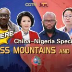 China_Nigeria_Joint_Program__Across_Mountains_and_Seas__Explores_Future_Cooperation - Khabar Asia China_Nigeria_Joint_Program__Across_Mountains_and_Seas__Explores_Future_Cooperation