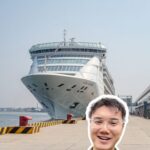 China Offers Visa-Free Entry for Cruise Tourists in 13 Ports video poster