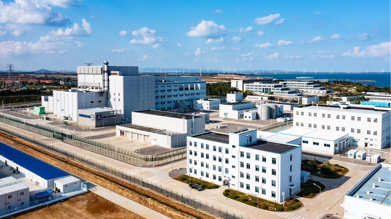 China_Opens_12_Nuclear_Research_Facilities_to_Global_Scientists - Khabar Asia China_Opens_12_Nuclear_Research_Facilities_to_Global_Scientists