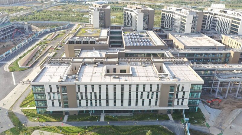 China_Opens_Doors_to_Foreign_Healthcare_Investors_in_Major_Cities - Khabar Asia China_Opens_Doors_to_Foreign_Healthcare_Investors_in_Major_Cities