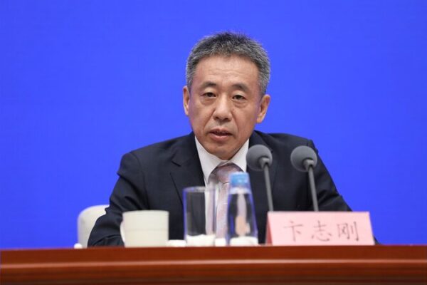 China Opens Doors to Global Cooperation in Upcoming Lunar Missions China Opens Doors to Global Cooperation in Upcoming Lunar Missions