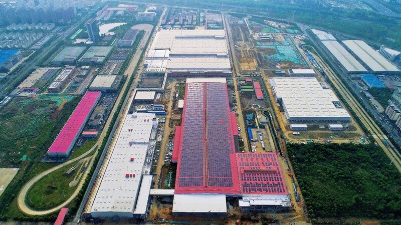 China_Opens_Manufacturing_and_Healthcare_Sectors_to_Full_Foreign_Investment - Khabar Asia China_Opens_Manufacturing_and_Healthcare_Sectors_to_Full_Foreign_Investment