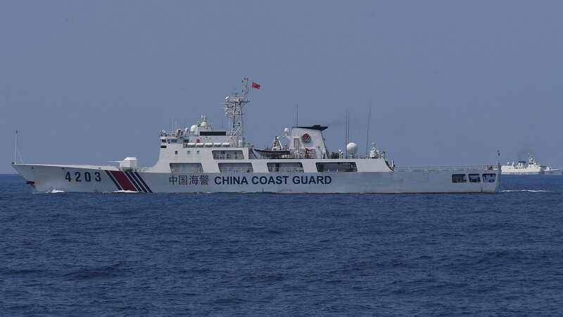 China_Permits_Philippine_Resupply_Mission_to_Illegally_Grounded_Warship_at_Ren_ai_Jiao