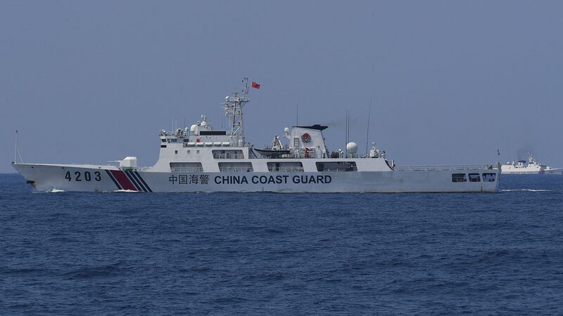 China_Permits_Philippines_to_Supply_Grounded_Warship_at_Ren_ai_Jiao