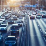 China Pilots Digital Vehicle Registration Licenses in 60 Cities Starting July