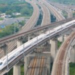 China_Plans_60_000_km_High_Speed_Rail_Network_by_2030