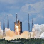 China_Plans_Tianwen_3_Mars_Sample_Return_Mission_by_2028