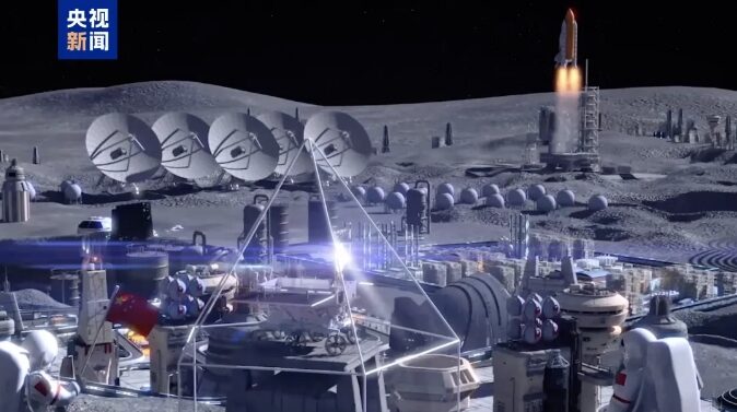 China_Plans_Two_Lunar_Missions_to_Begin_Moon_Station_Construction_in_2026 - Khabar Asia China_Plans_Two_Lunar_Missions_to_Begin_Moon_Station_Construction_in_2026
