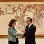 China_Pledges_Continued_Partnership_with_Argentina_in_Development__says_Wang_Yi