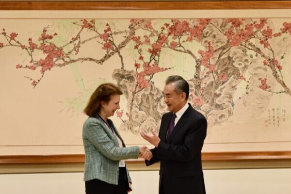 China Pledges Continued Partnership with Argentina in Development, says Wang Yi China_Pledges_Continued_Partnership_with_Argentina_in_Development__says_Wang_Yi