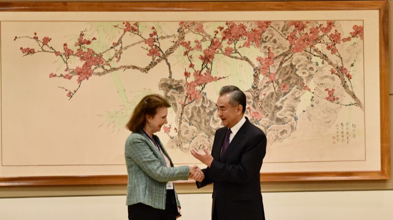 China_Pledges_Continued_Partnership_with_Argentina_in_Development__says_Wang_Yi