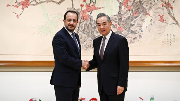 China Pledges Continued Support for Cyprus’ Sovereignty, Says Wang Yi China_Pledges_Continued_Support_for_Cyprus__Sovereignty__Says_Wang_Yi