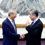 China_Pledges_Continued_Support_to_SCO__Says_Foreign_Minister_Wang_Yi