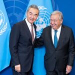 China_Pledges_Enhanced_Cooperation_with_UN_to_Promote_World_Peace__Says_Wang_Yi