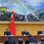 China Pledges Equipment Upgrades and Consumer Goods Trade-Ins to Boost Economy