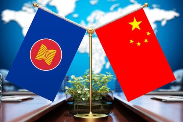 China Pledges Strengthened Cooperation with ASEAN for Regional Peace China Pledges Strengthened Cooperation with ASEAN for Regional Peace