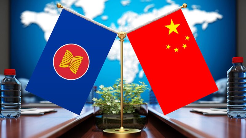 China_Pledges_Strengthened_Cooperation_with_ASEAN_for_Regional_Peace - Khabar Asia China Pledges Strengthened Cooperation with ASEAN for Regional Peace