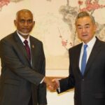 China_Pledges_Stronger_Ties_with_Maldives__Wang_Yi_Meets_President_Muizzu_in_New_York