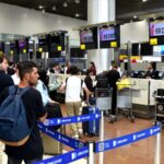 China Pledges to Boost International Flights to Pre-Pandemic Levels