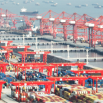 China Poised for Major Economic Transformation at Upcoming CPC Session