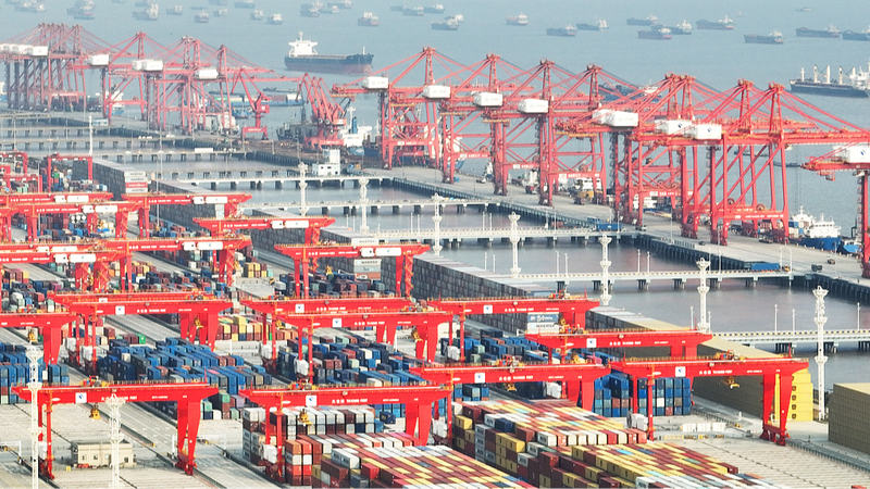 China Poised for Major Economic Transformation at Upcoming CPC Session