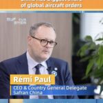 China Poised to Lead Global Aircraft Orders with 8,000 New Planes in Next 20 Years video poster