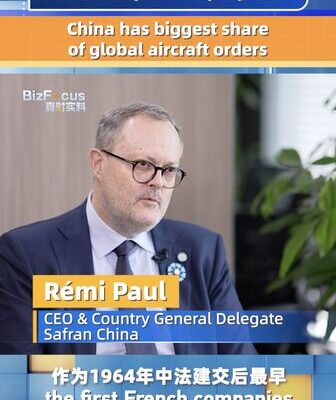 China Poised to Lead Global Aircraft Orders with 8,000 New Planes in Next 20 Years China Poised to Lead Global Aircraft Orders with 8,000 New Planes in Next 20 Years video poster