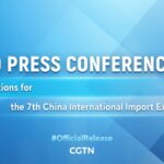 China_Prepares_for_7th_International_Import_Expo_Amid_Global_Anticipation video poster