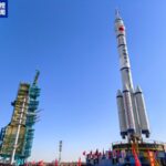 China_Prepares_to_Launch_Shenzhou_19_Crewed_Spaceship