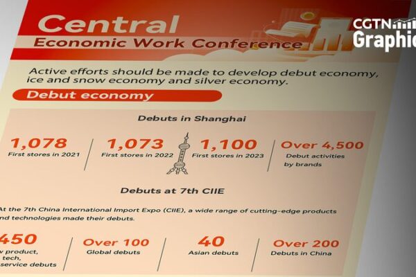 China_Prioritizes_Boosting_Consumption_and_Domestic_Demand_in_2025_Economic_Agenda