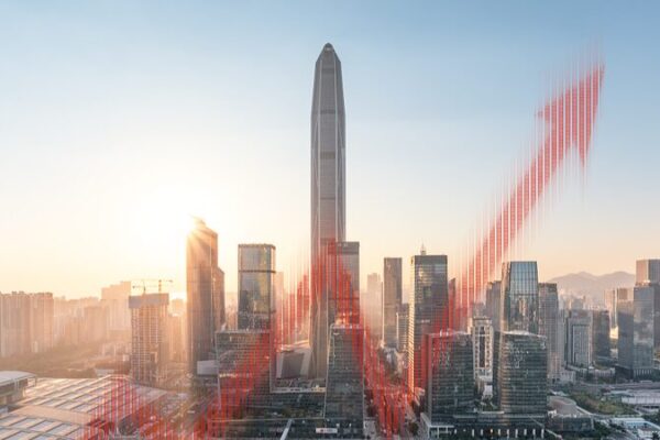 China Prioritizes High-Standard Financial Opening, Says PBOC Governor China Prioritizes High-Standard Financial Opening, Says PBOC Governor