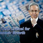 China Prioritizes Sci-Tech Innovation for Economic Growth Amid U.S. Sanctions video poster