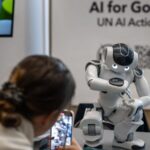 China_Promotes_Global_AI_Cooperation_to_Bridge_Digital_Divides