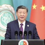 China Proposes Five Cooperation Frameworks to Boost Ties with Arab States