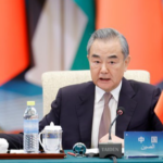 China Proposes Five Cooperation Frameworks to Elevate China-Arab Ties