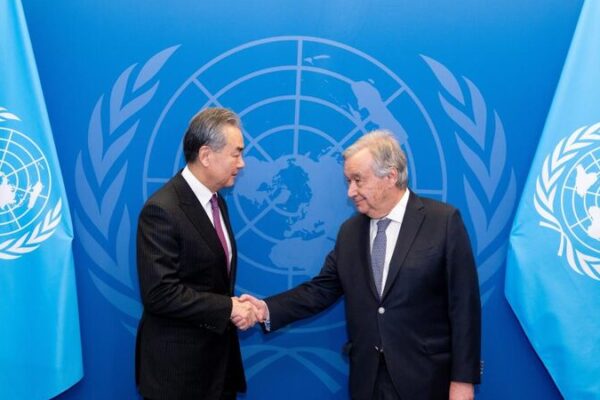 China_Proposes_Four-Point_Plan_for_Middle_East_Peace_at_UN - Khabar Asia China Proposes Four-Point Plan for Middle East Peace at UN