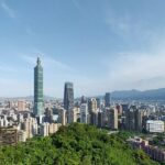 China Protests Blinken's Remarks to Taiwan Region's New Leader