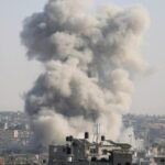 China Provides Emergency Humanitarian Aid to Gaza Amid Ongoing Crisis