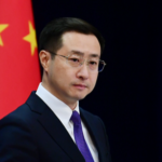 China_Ready_to_Boost_Peace_and_Prosperity_in_Southeast_Asia__Says_Spokesperson