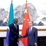 China_Ready_to_Deepen_Political_Trust_with_South_Africa__Says_Wang_Yi