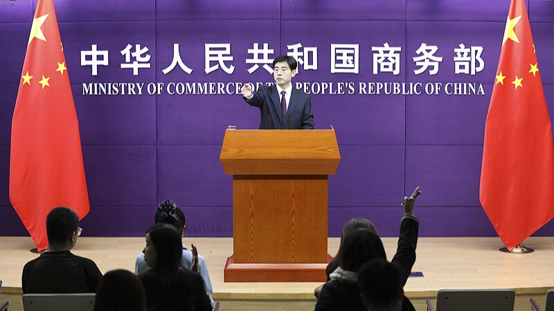 China_Ready_to_Foster_Stable_Economic_Relations_with_the_United_States - Khabar Asia China_Ready_to_Foster_Stable_Economic_Relations_with_the_United_States